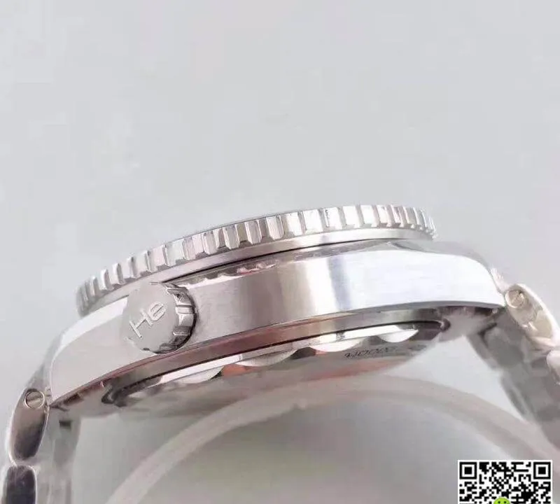 Omega Seamaster Planet Ocean 232.30.46.51.01.001 OM Factory 1:1 Best Edition Replica Watch Swiss ETA7750